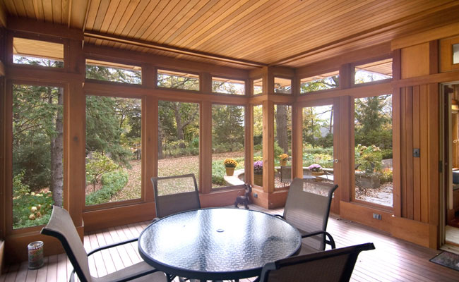 S1S 2E Western Red Cedar