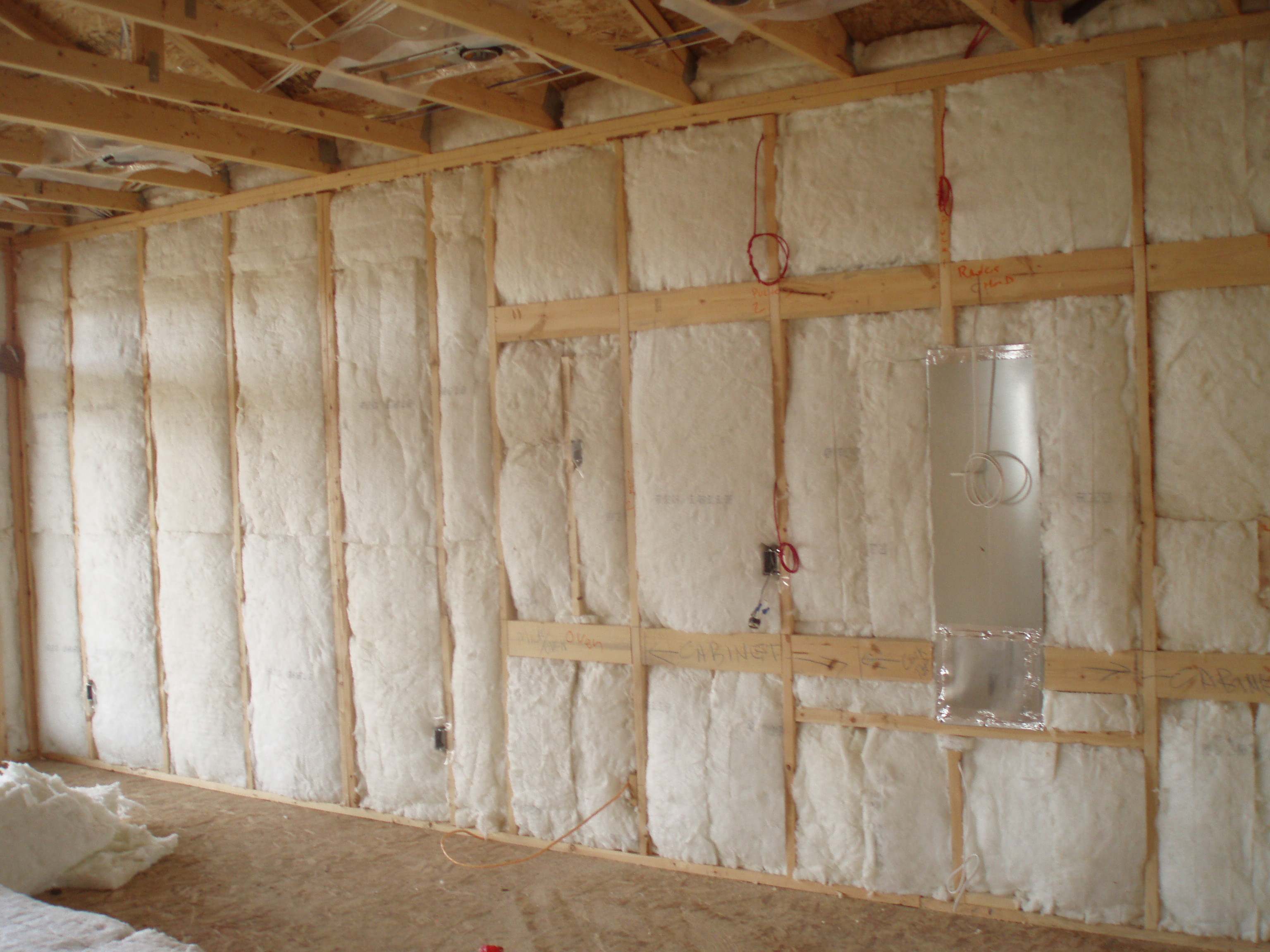 insulation