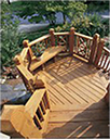 Decking Materials