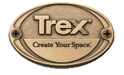 trex plaque